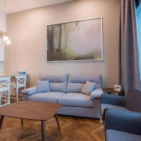 Tree Premier Suite Strait Quay Luxury Marina Suite Tanjung Tokong Luaran gambar