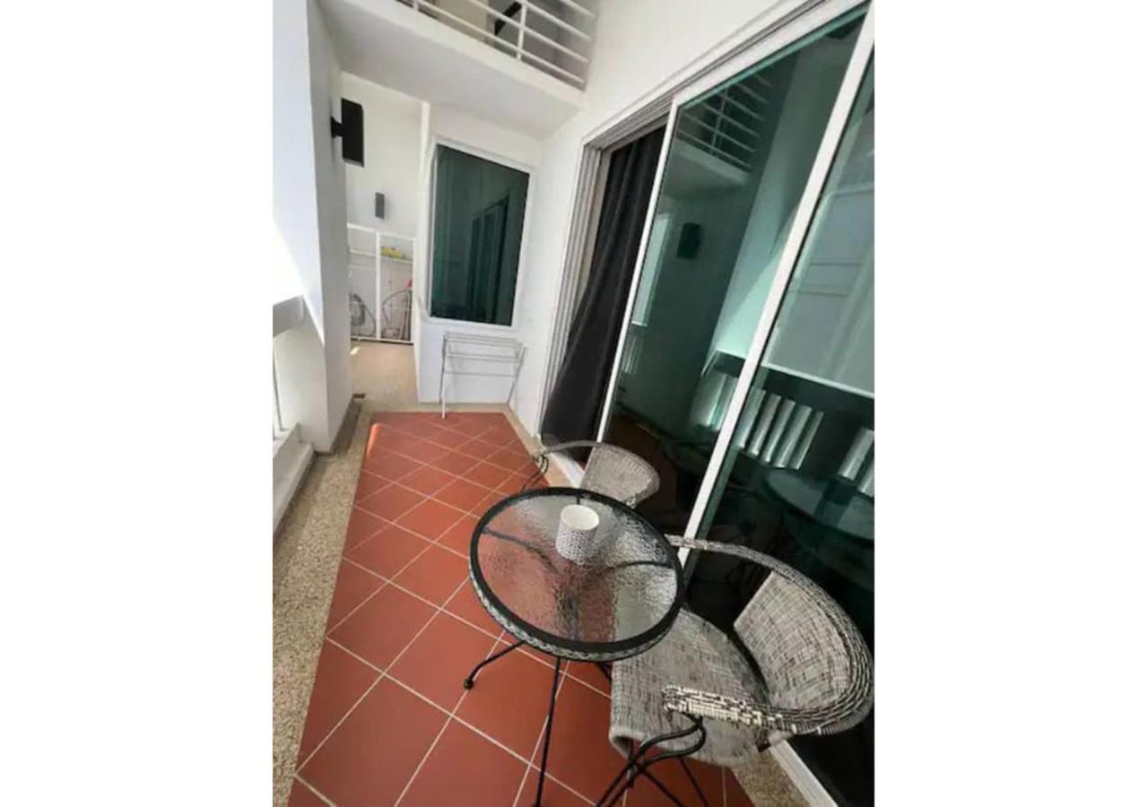 Tree Premier Suite Strait Quay Luxury Marina Suite Tanjung Tokong Luaran gambar