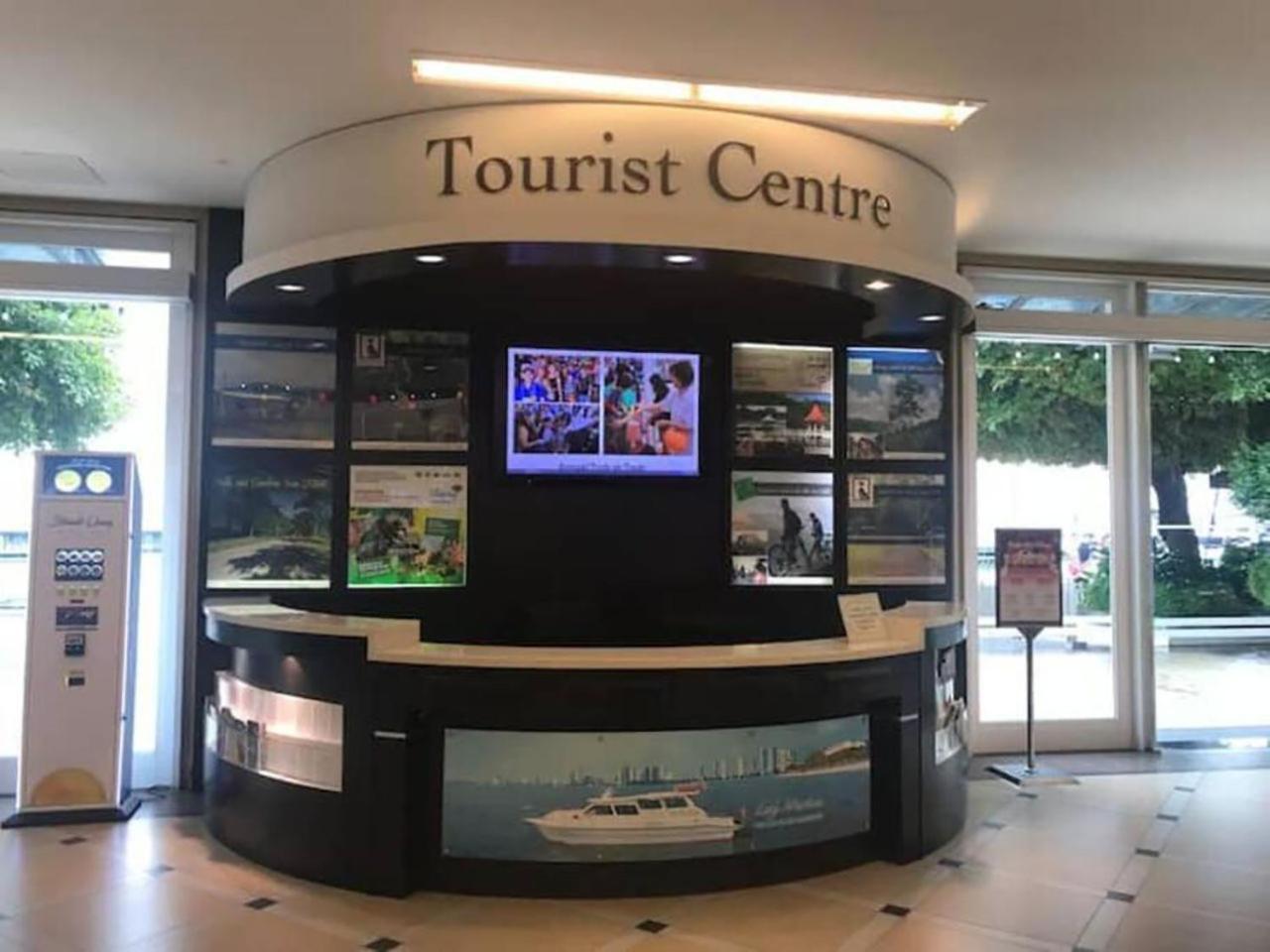 Tree Premier Suite Strait Quay Luxury Marina Suite Tanjung Tokong Luaran gambar