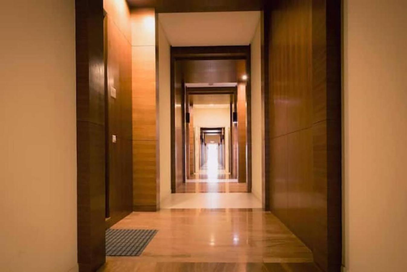 Tree Premier Suite Strait Quay Luxury Marina Suite Tanjung Tokong Luaran gambar