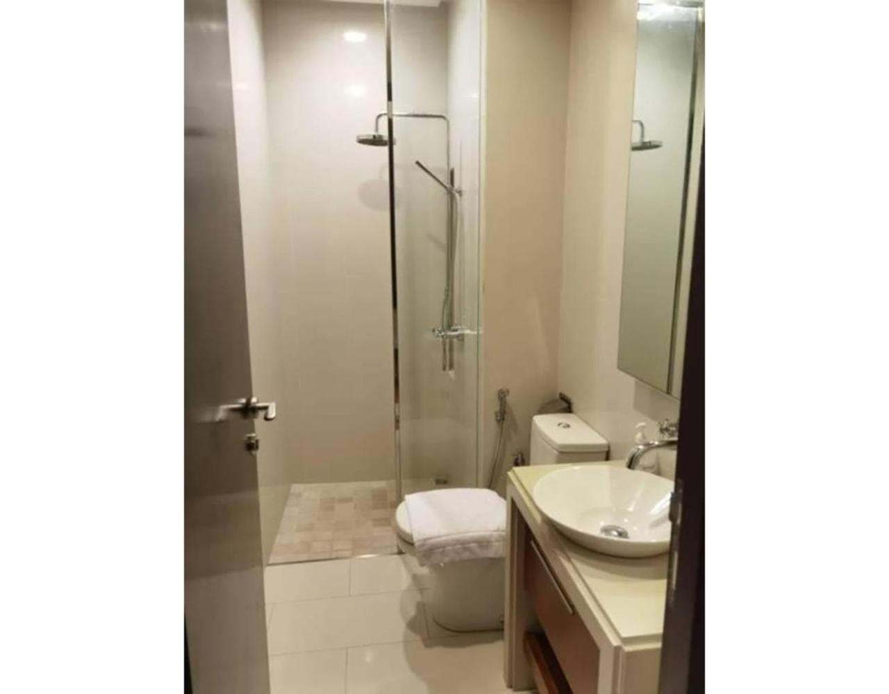 Tree Premier Suite Strait Quay Luxury Marina Suite Tanjung Tokong Luaran gambar