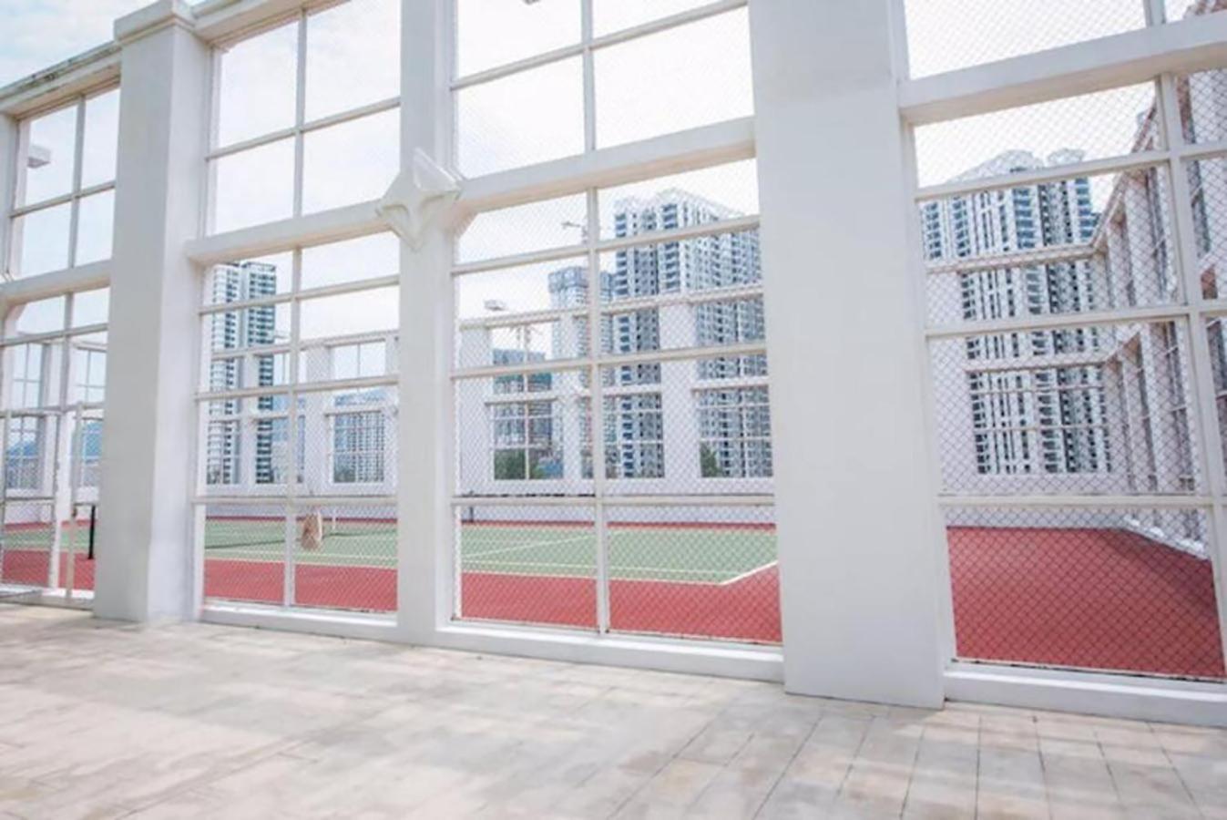 Tree Premier Suite Strait Quay Luxury Marina Suite Tanjung Tokong Luaran gambar